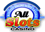 All Slots Casino logo