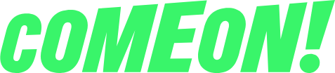 ComeOn Casino logo
