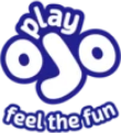 PlayOJO logo