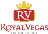 Royal Vegas Casino logo