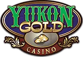 Yukon Gold Casino logo