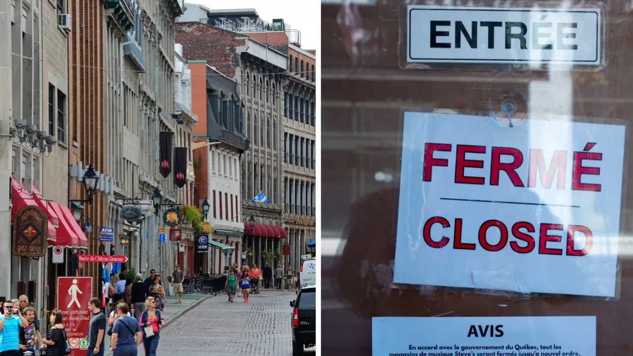 16 Montreal-area restaurants and grocers fined for hygiene violations in September