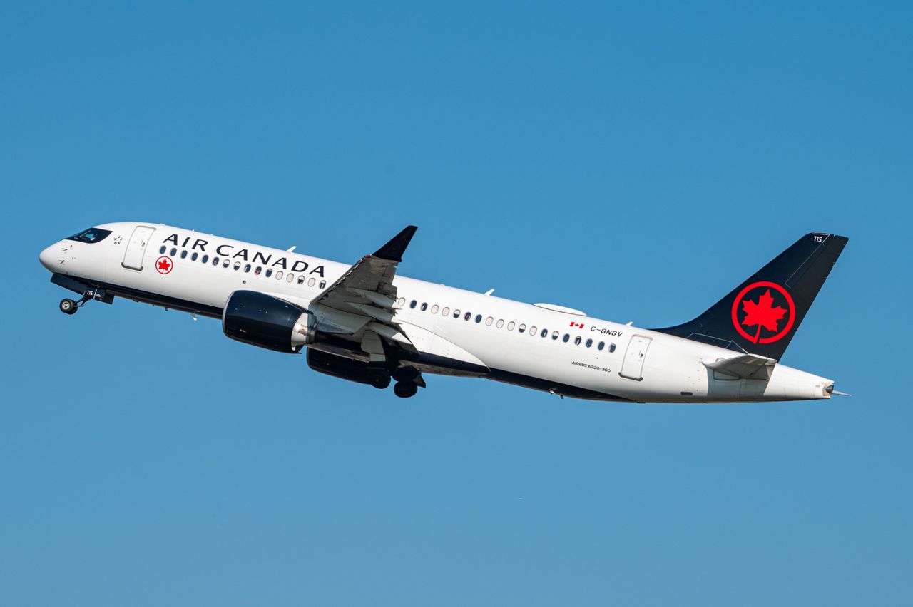 Air Canada and United Airlines announce six new Canada-U.S. routes for 2027