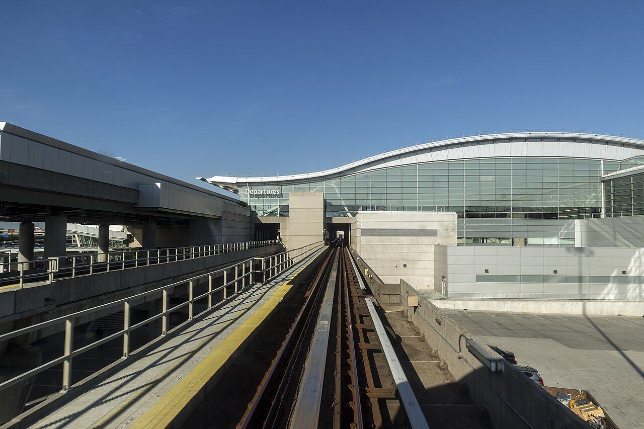 Air Canada drops New York JFK and Charleston routes amid U.S. capacity cuts