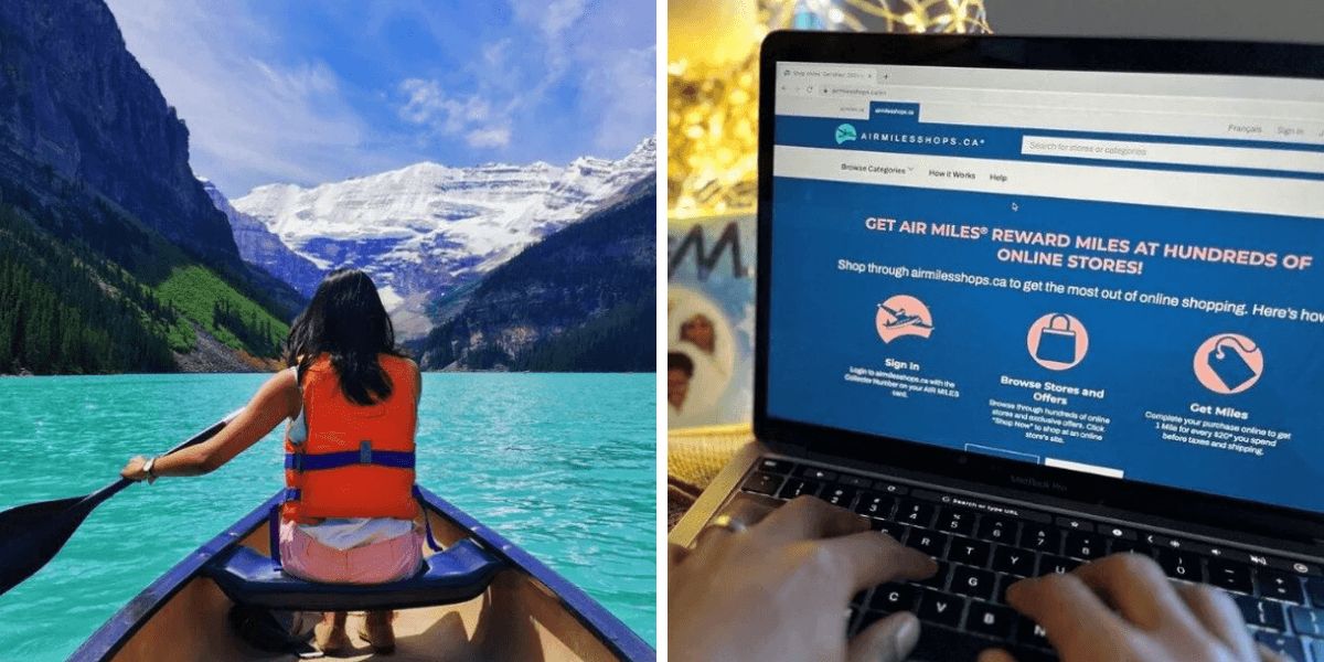 Air Miles Program Acquired by BMO Amid Parent Company Bankruptcy, Points Remain Safe
