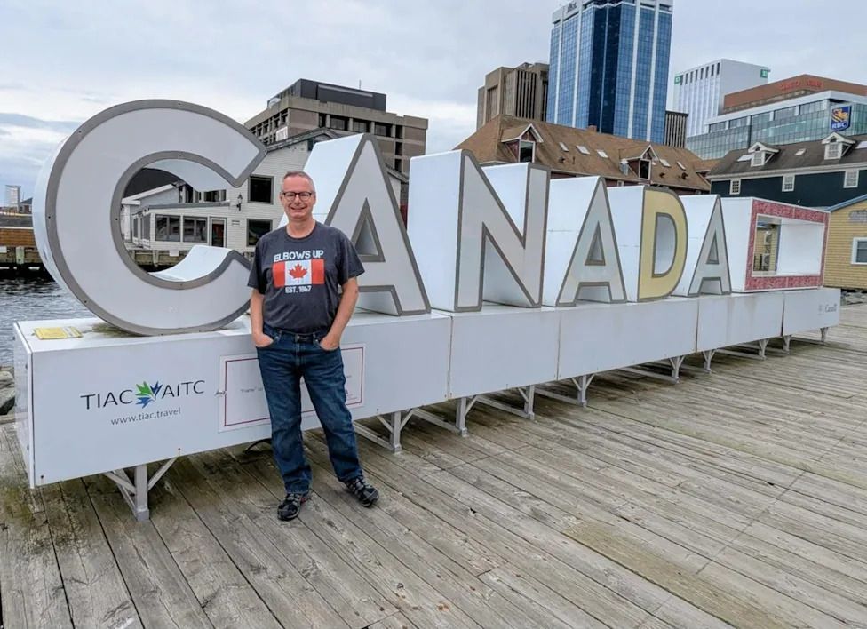Americans in Canada decry Trump's 'Lake America' renaming as 'childish' and 'bizarre'