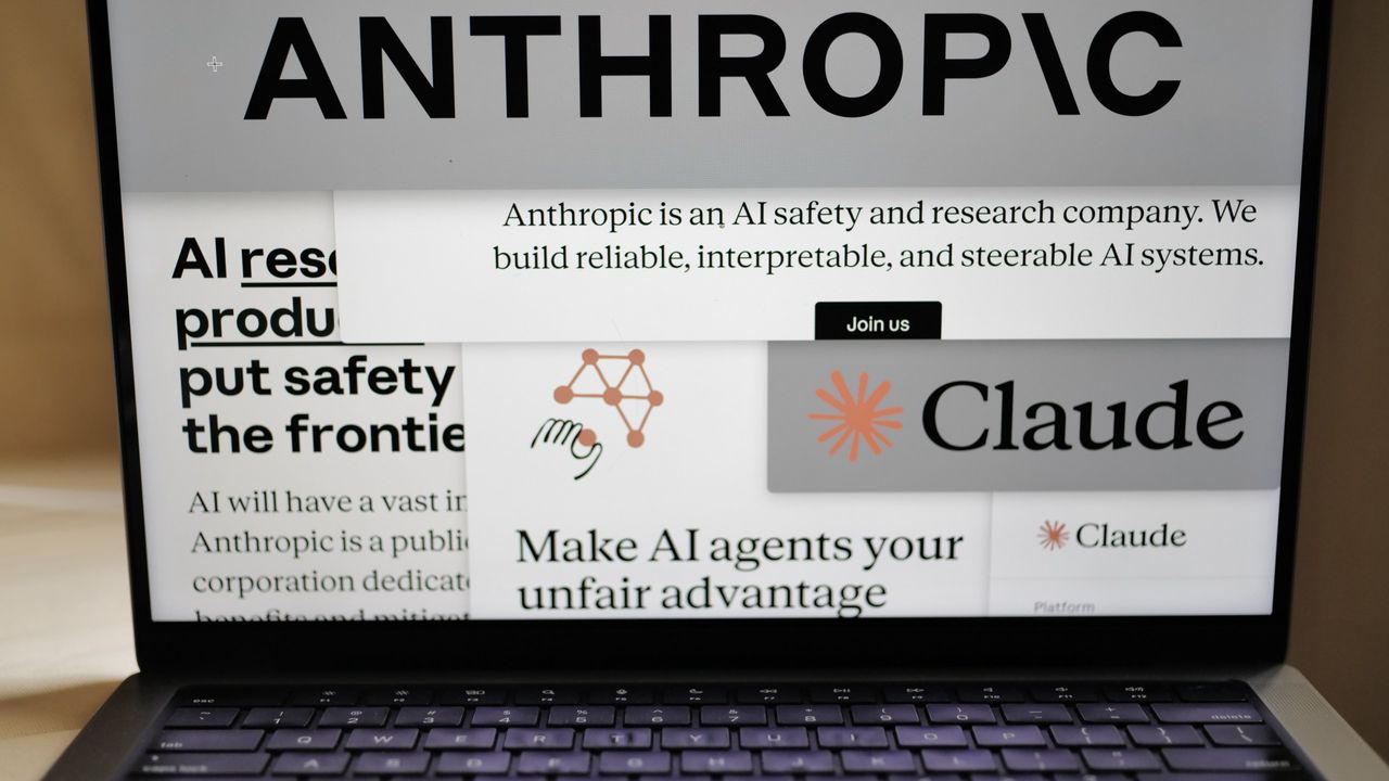 Anthropic Blocks AI Misuse That Could Have Aided Biological Weapons Development and State-Sponsored Propaganda