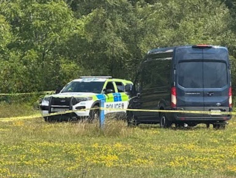Barrie Police Identify Skeletal Remains as Victim of 2025 Double Homicide