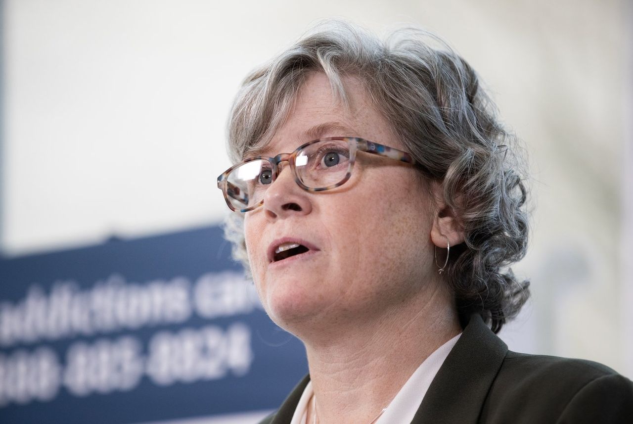 B.C. deficit balloons to $13.8B after gas royalty calculation errors, wildfire costs