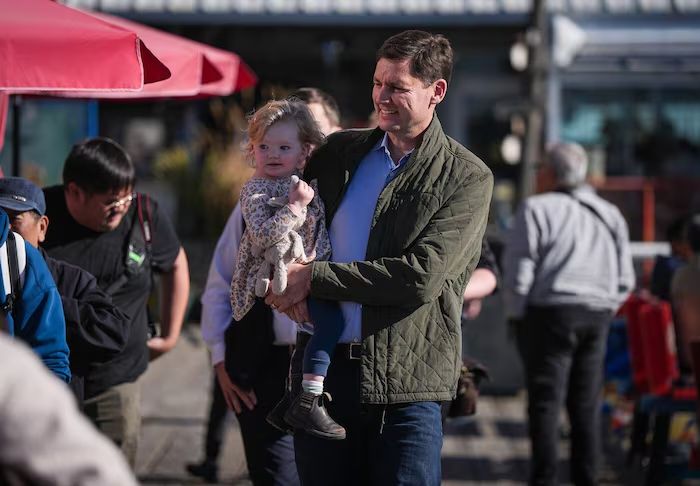 B.C. parents group asks election candidates to commit to three education priorities