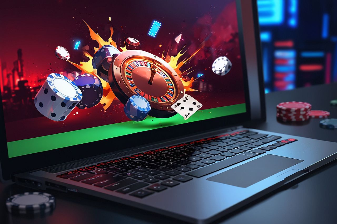 A Canadian casino review site that scrutinizes bonus terms and licences