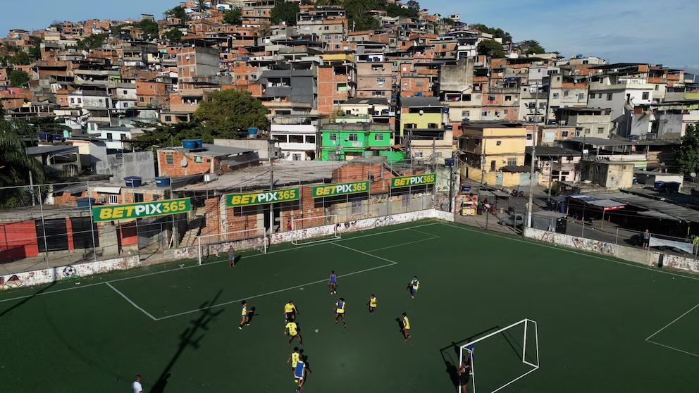 Brazil bans fixed-odds betting, forcing licensed operators to wind down