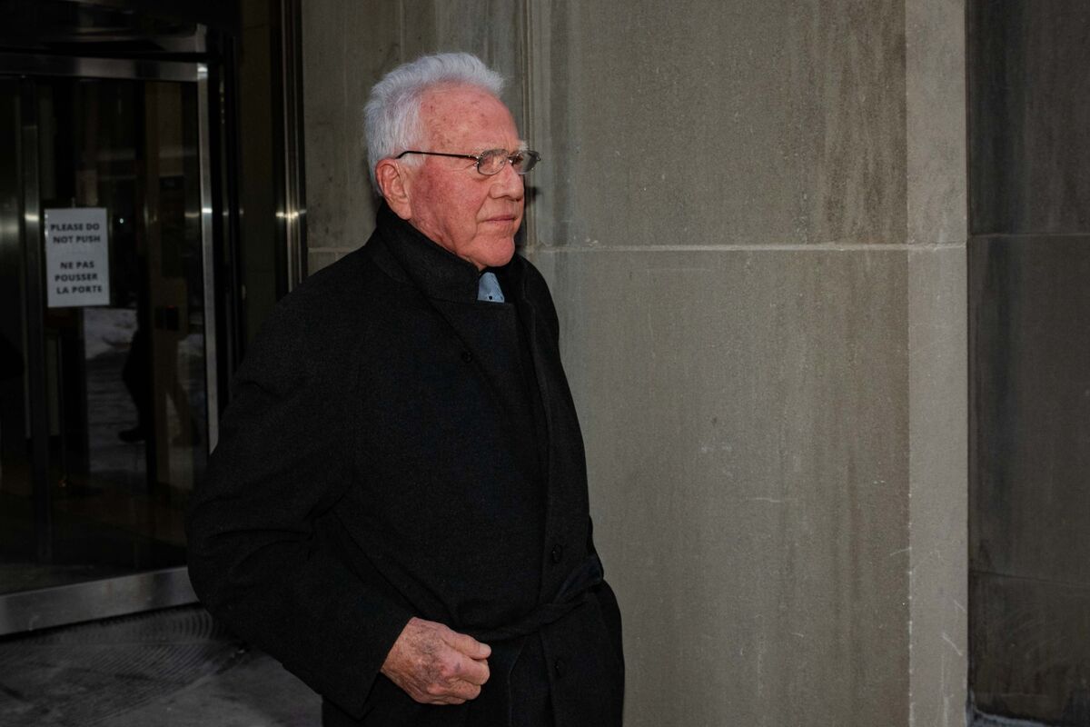 Calgary judge overturns discharge in sexual assault case involving permanent resident, citing gravity of offence
