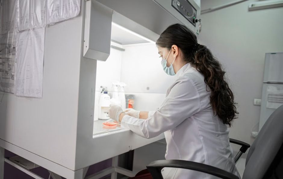 Calian establishes five-year scholarship for military and public safety family health research