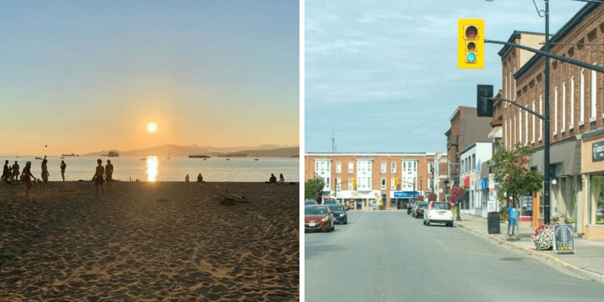 Canada Braces for Scorching Summer as Farmers' Almanac Predicts Record Heat