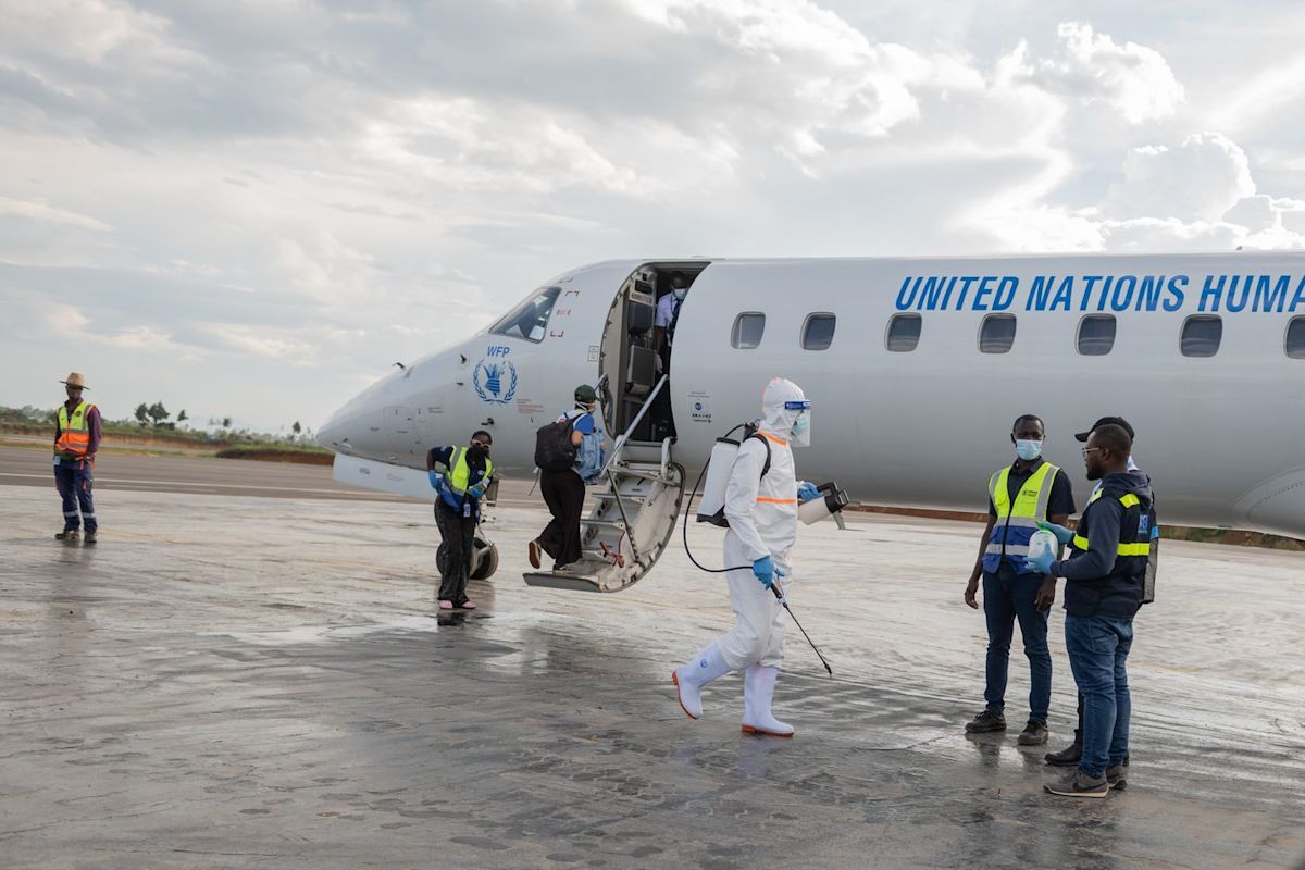 Canada extends Ebola travel restrictions despite Uganda being declared outbreak-free, sparking outcry