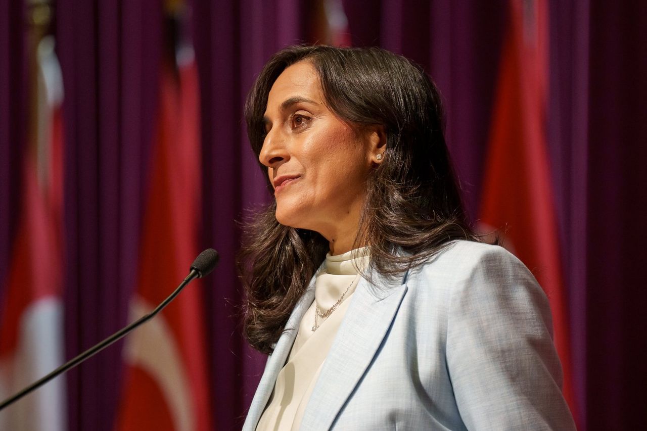 Canada silent on Turkey's LGBTQ+ crackdown amid trade talks, Anand defends rights stance