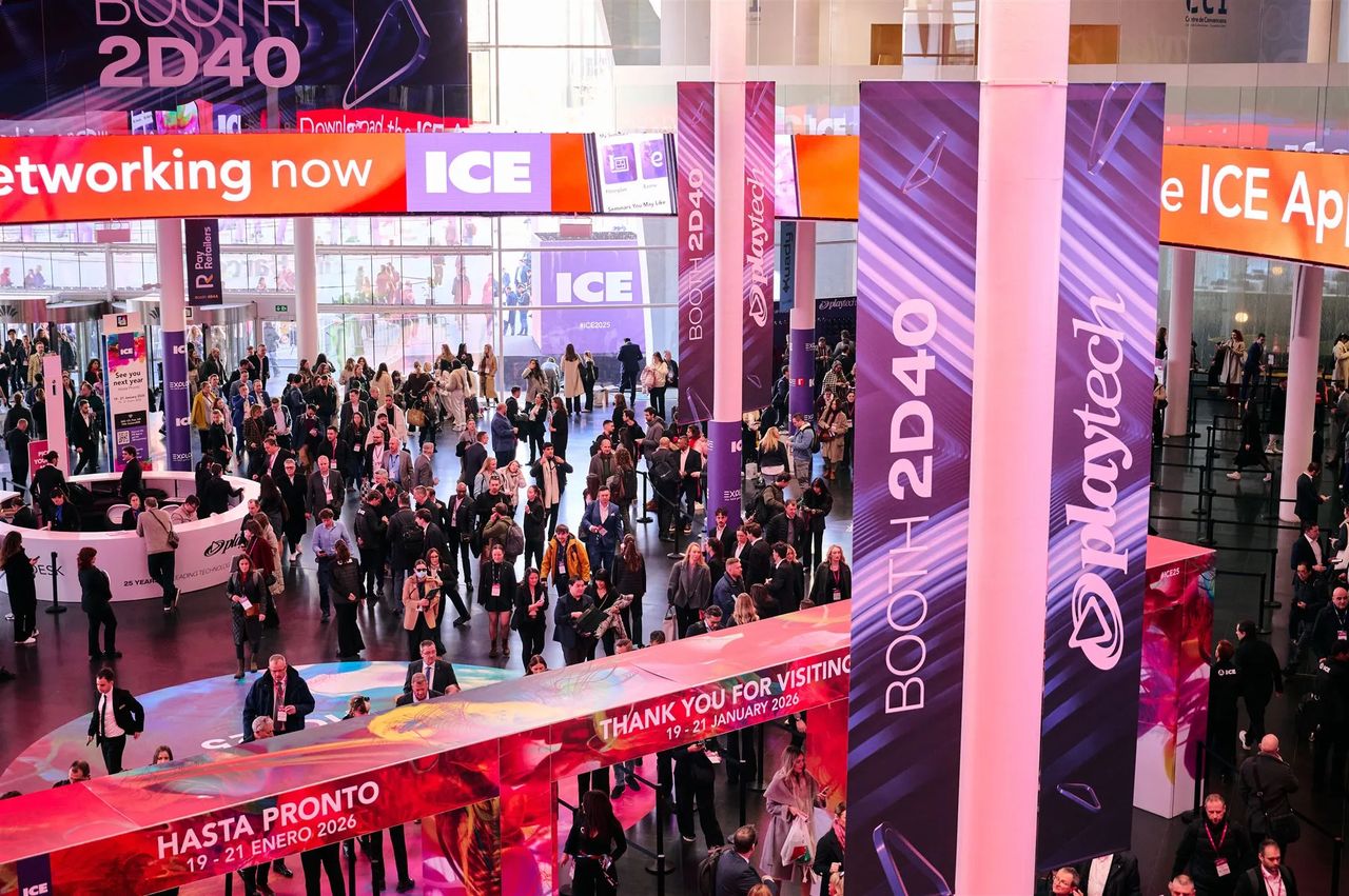 Canadian Gaming Association to promote $23 billion industry at ICE Barcelona