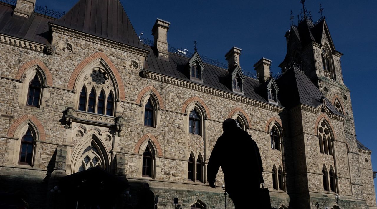 Canadian MPs divided over AI use in House of Commons as study reveals widespread adoption