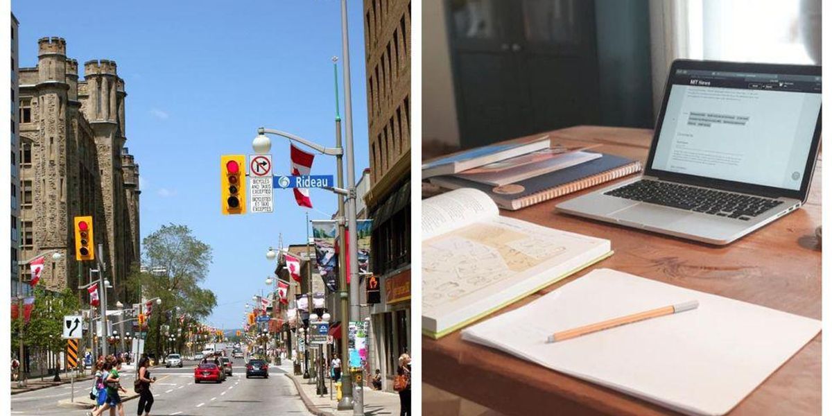 Canadian Municipalities and Companies Embrace Four-Day Workweek With Remarkable Success