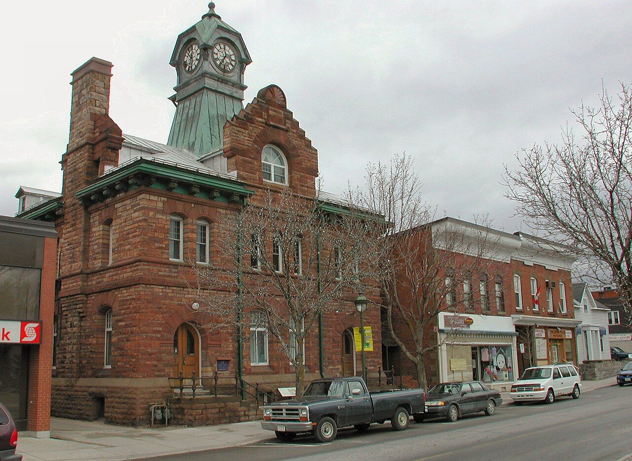 Carleton Place Christmas Basket program opens request line Nov. 2