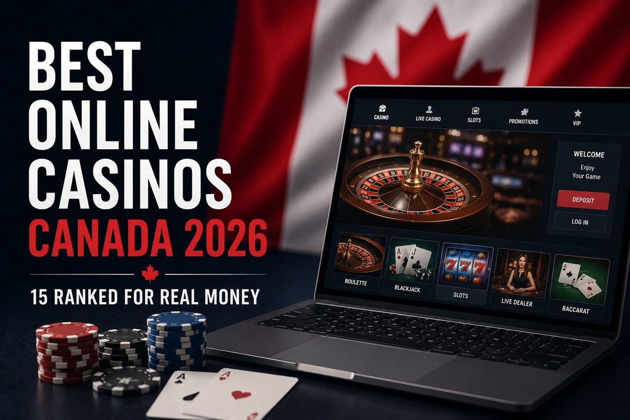 Casino.org Review: A Trusted Canadian Online Casino Guide in 2026