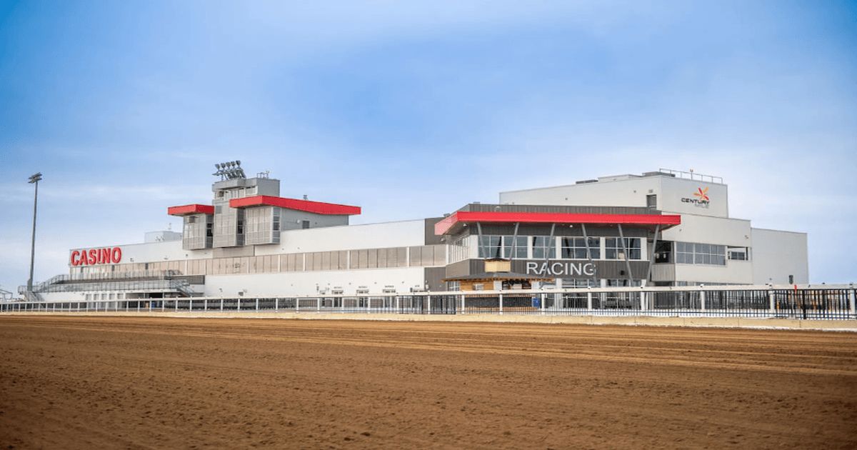 Century Casinos sells Alberta racino operations to Highfield Investment Group