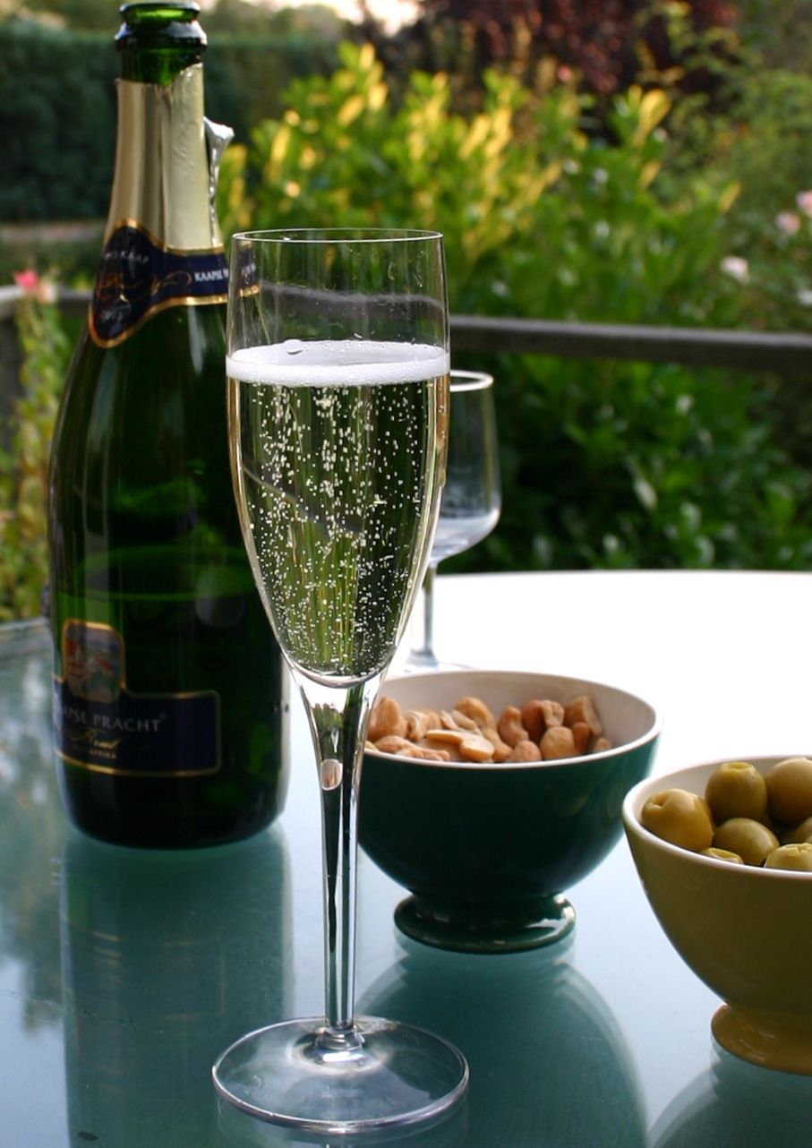 Champagne industry fights to protect name from misuse worldwide