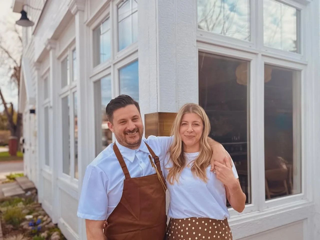 Collingwood's LORE Restaurant earns Michelin recommendation months after opening