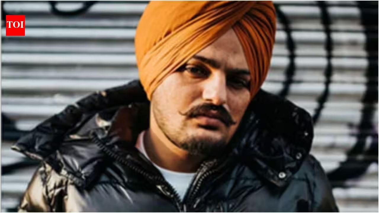 Complaint filed against Sidhu Moosewala's parents over toddler's gun gestures at Toronto concert