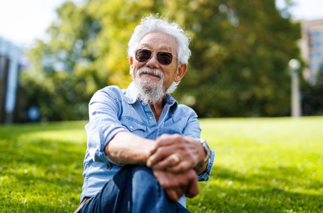 David Suzuki laments Canada's climate policy shifts under PM Mark Carney