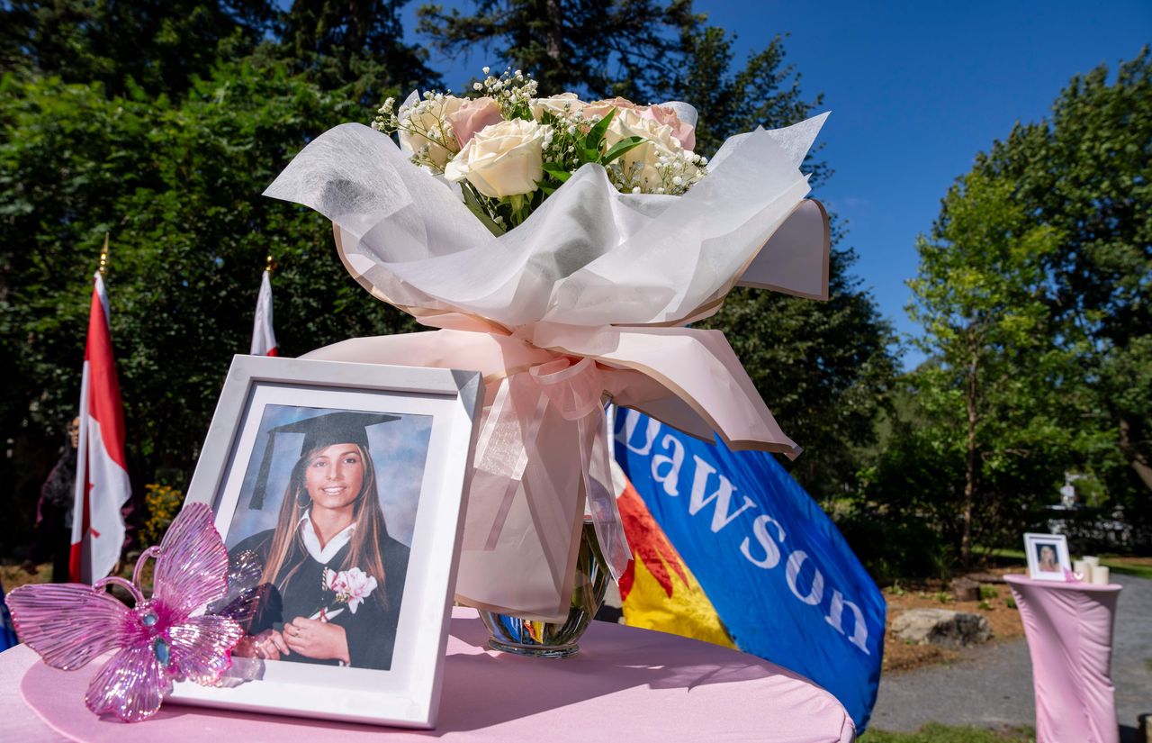 Dawson College shooting survivors, families mark 20th anniversary with remembrance and calls for action