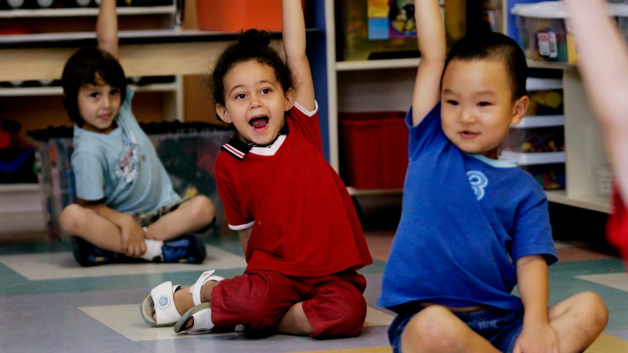 Daycare costs vary widely across major Canadian cities despite national program