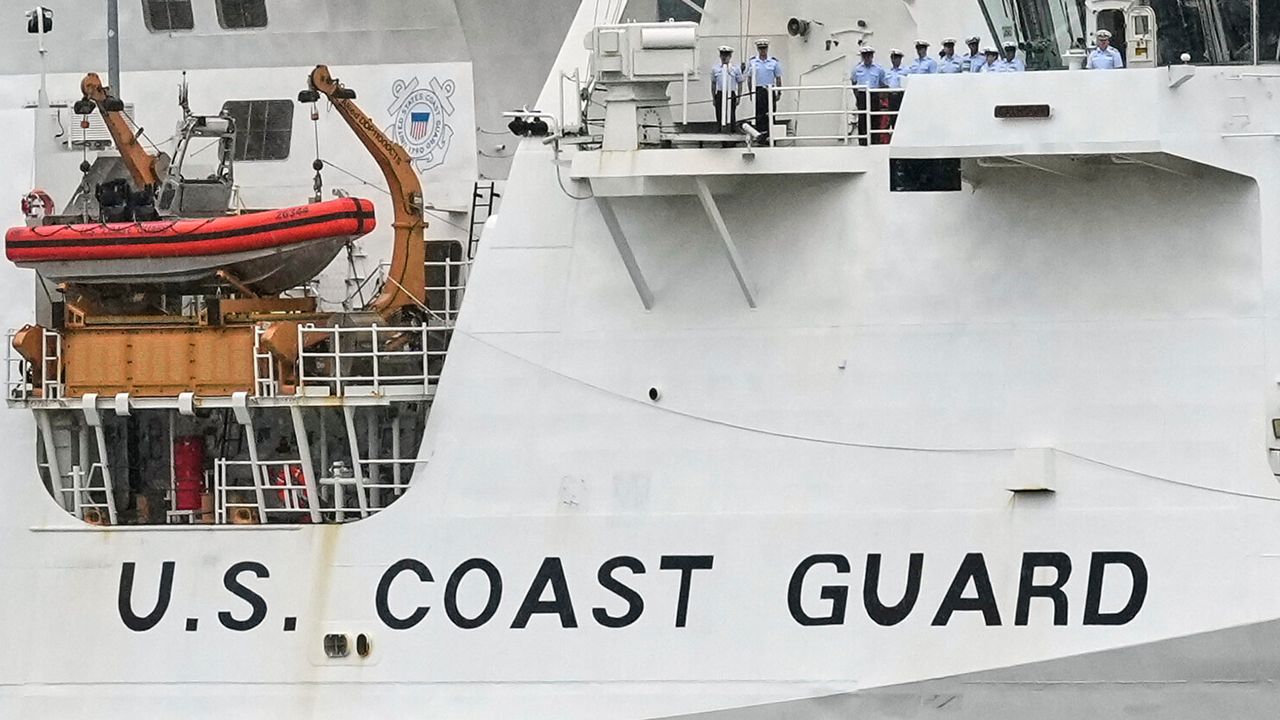 Debris found from missing air ambulance that vanished off Massachusetts coast
