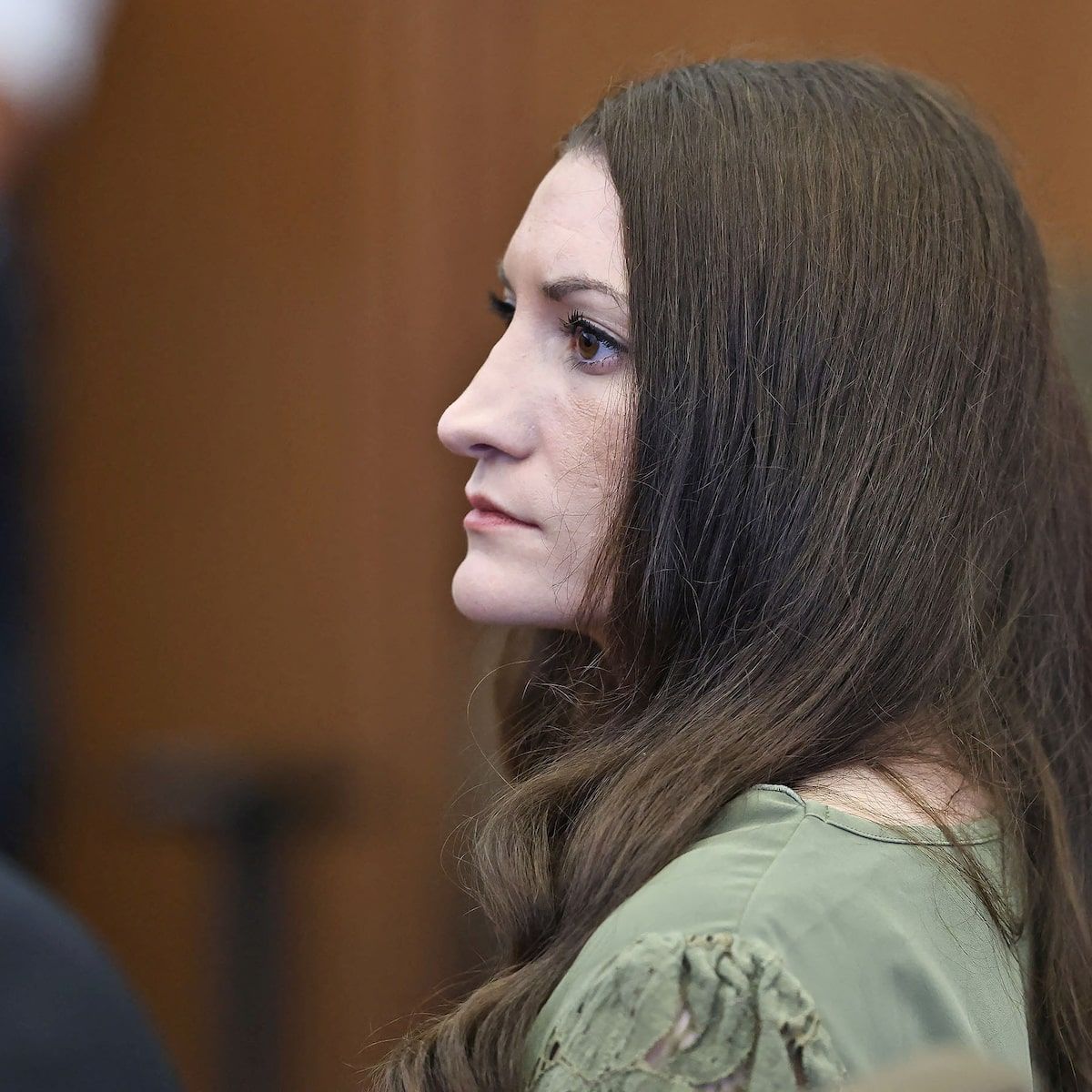 Defence seeks acquittal for Lindsay Clancy in child killings case, citing insufficient evidence for retrial