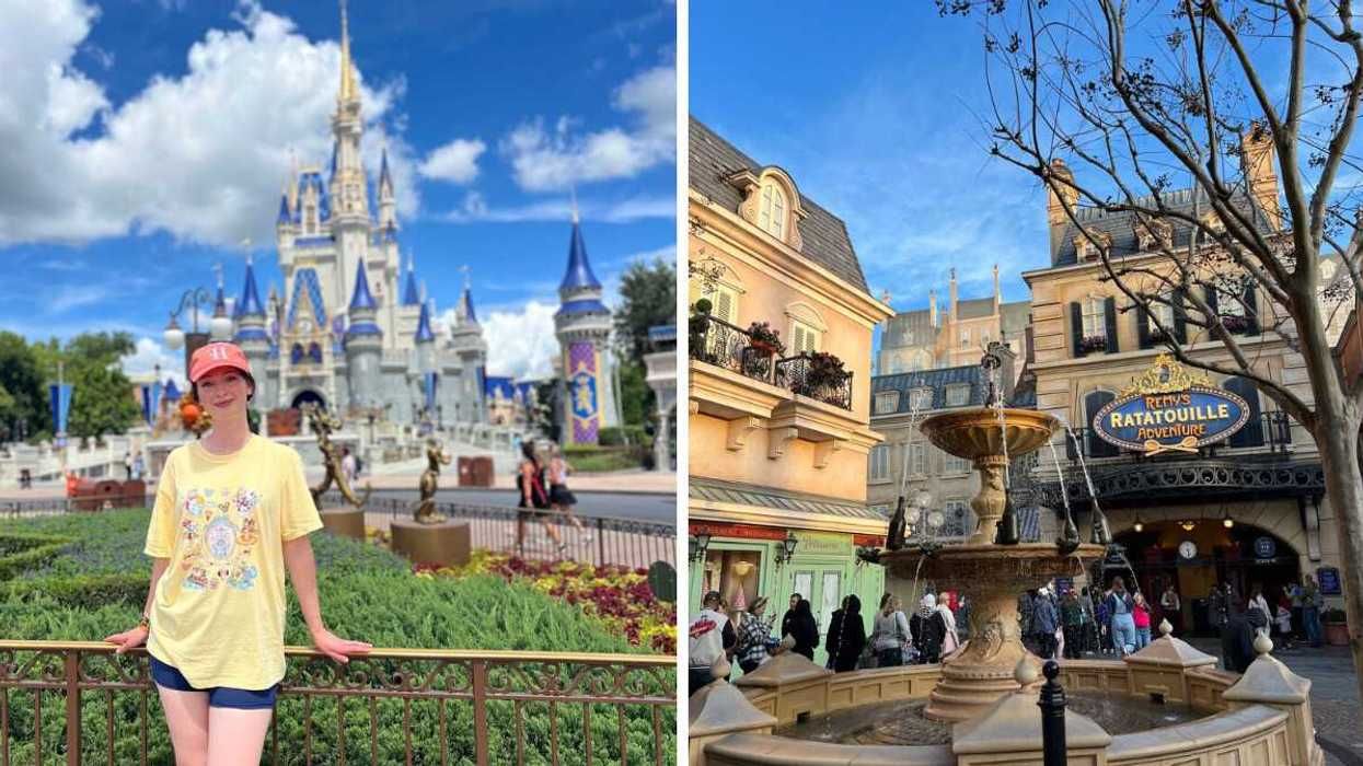 Disney World Launches Exclusive 2027 Discount for Canadians, Offering Up to 25% Off Resort Stays