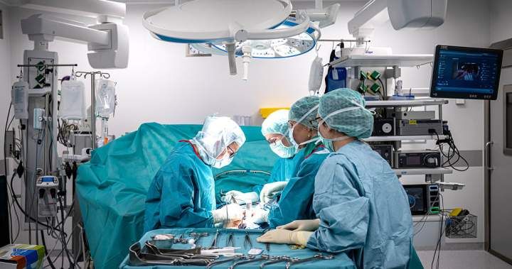 Doctors recommend fallopian tube removal to cut ovarian cancer risk by 80%
