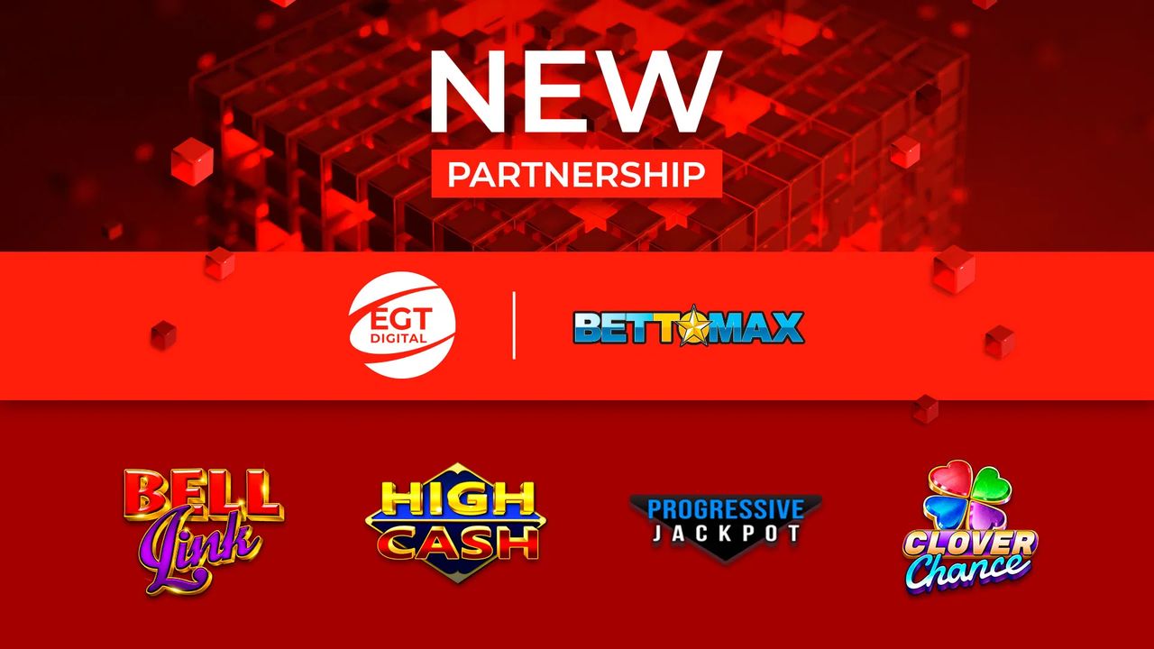 EGT Digital expands African reach with new SportPesa partnership