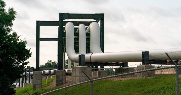 Enbridge expands U.S. oil footprint with $2.55B acquisition of Tallgrass Energy assets