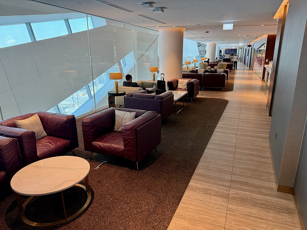 Etihad Airways launches first direct flights between Abu Dhabi and Calgary