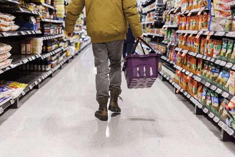 Experts warn grocery stores could use personal data for 'surveillance pricing'