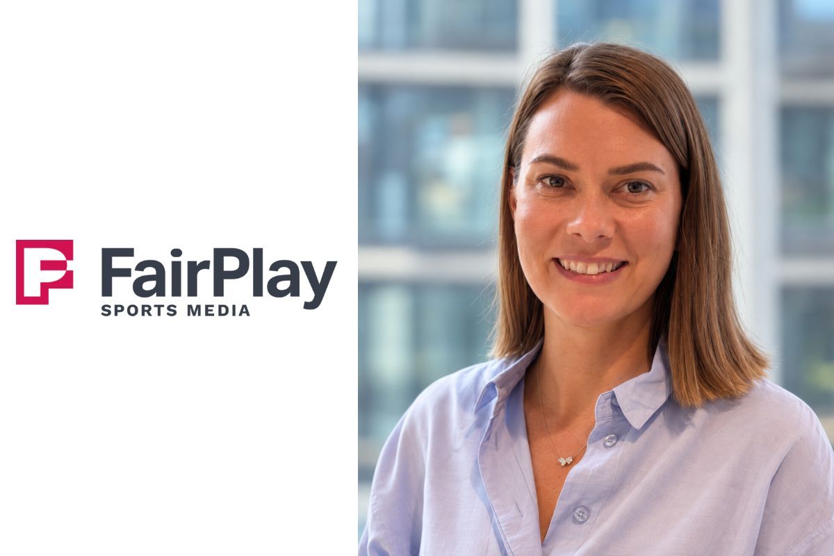 FairPlay Sports Media appoints Hannah Buitekant as Chief Growth Officer