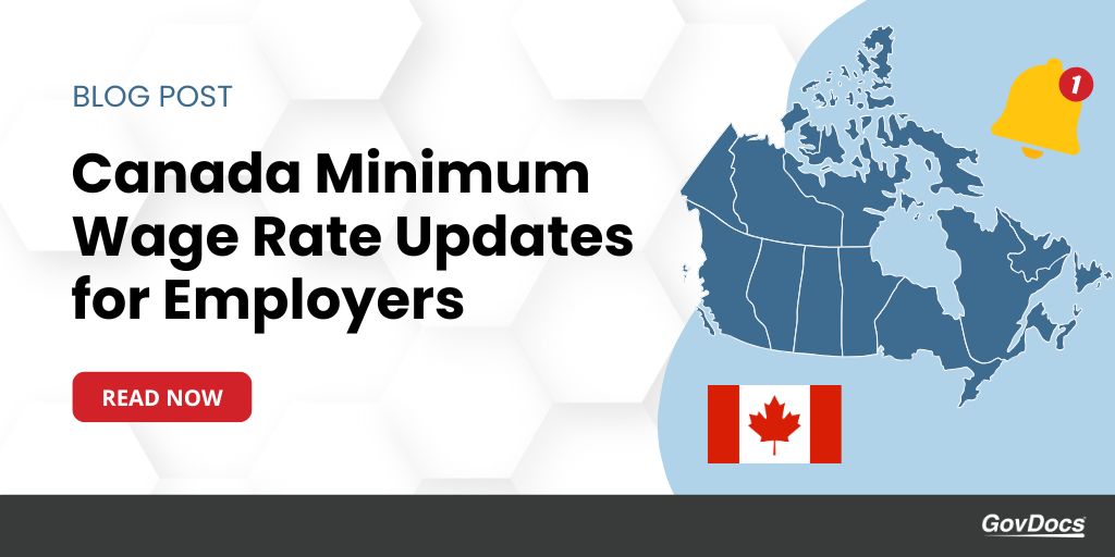 Federal Minimum Wage Increase, Zellers Relaunch, and More: Key Updates for Canadians