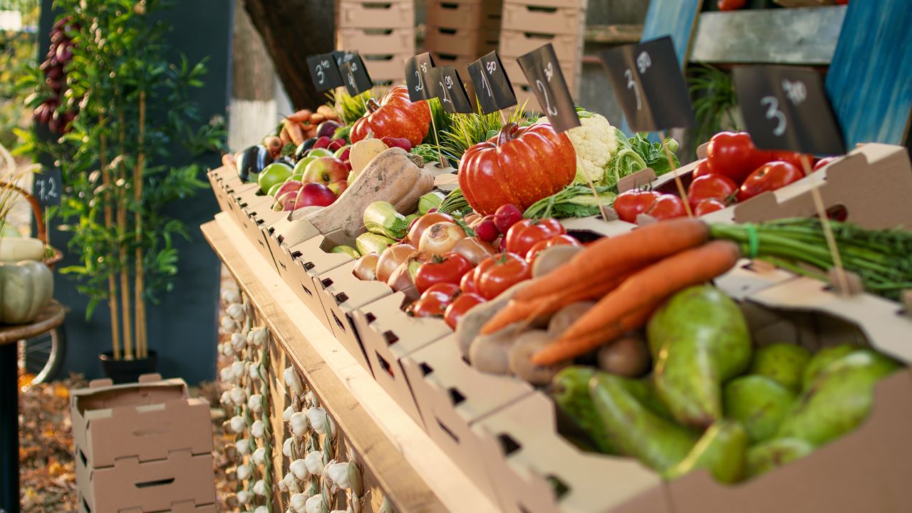 Food and beverage sales rise but face pressure from trade and energy costs