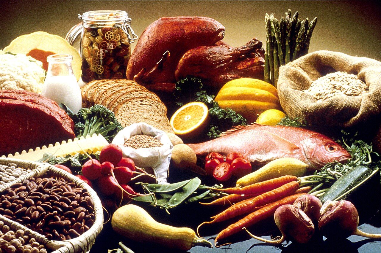 Food bank visits hit record 2.35 million monthly, report finds