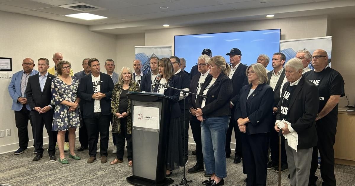 Ford government considers involuntary addiction treatment as mayors push for expanded powers