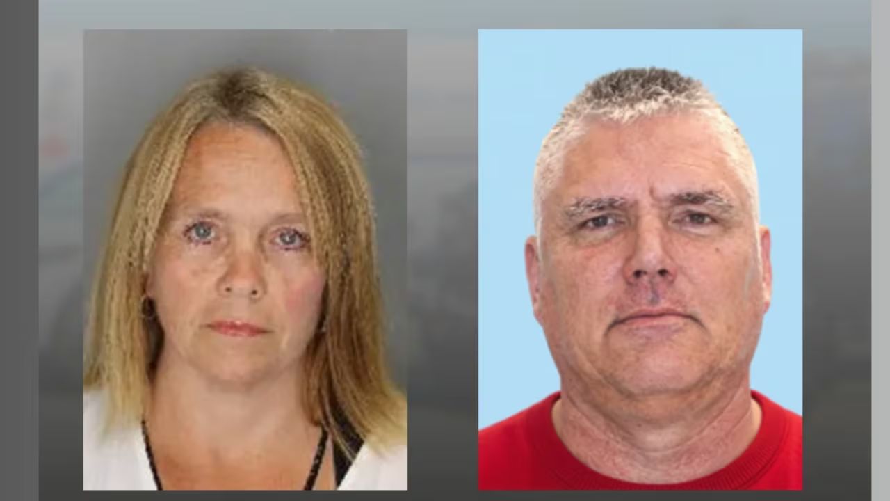 Former Blue Jays player Rich Butler and wife charged in youth baseball fraud case