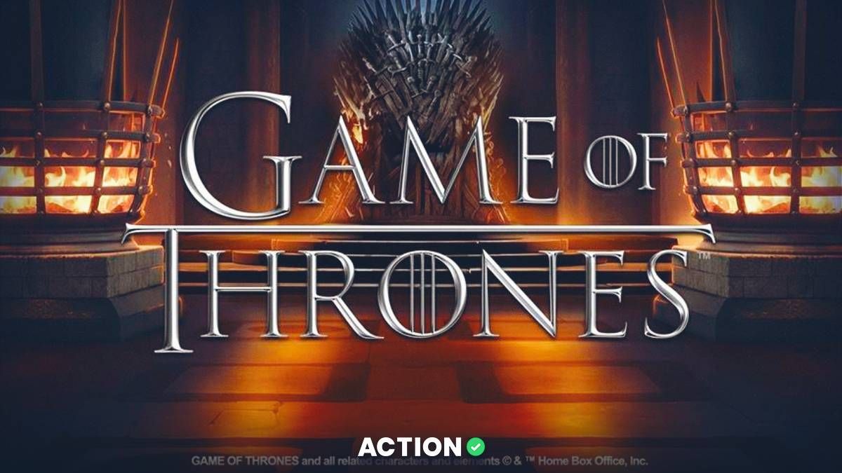 Game of Thrones slot launches in four U.S. states via BetMGM and Borgata