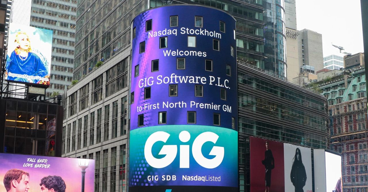 GiG's 888Africa Acquisition Marks Strategic Pivot with Dual B2B and B2C Growth in Emerging Markets