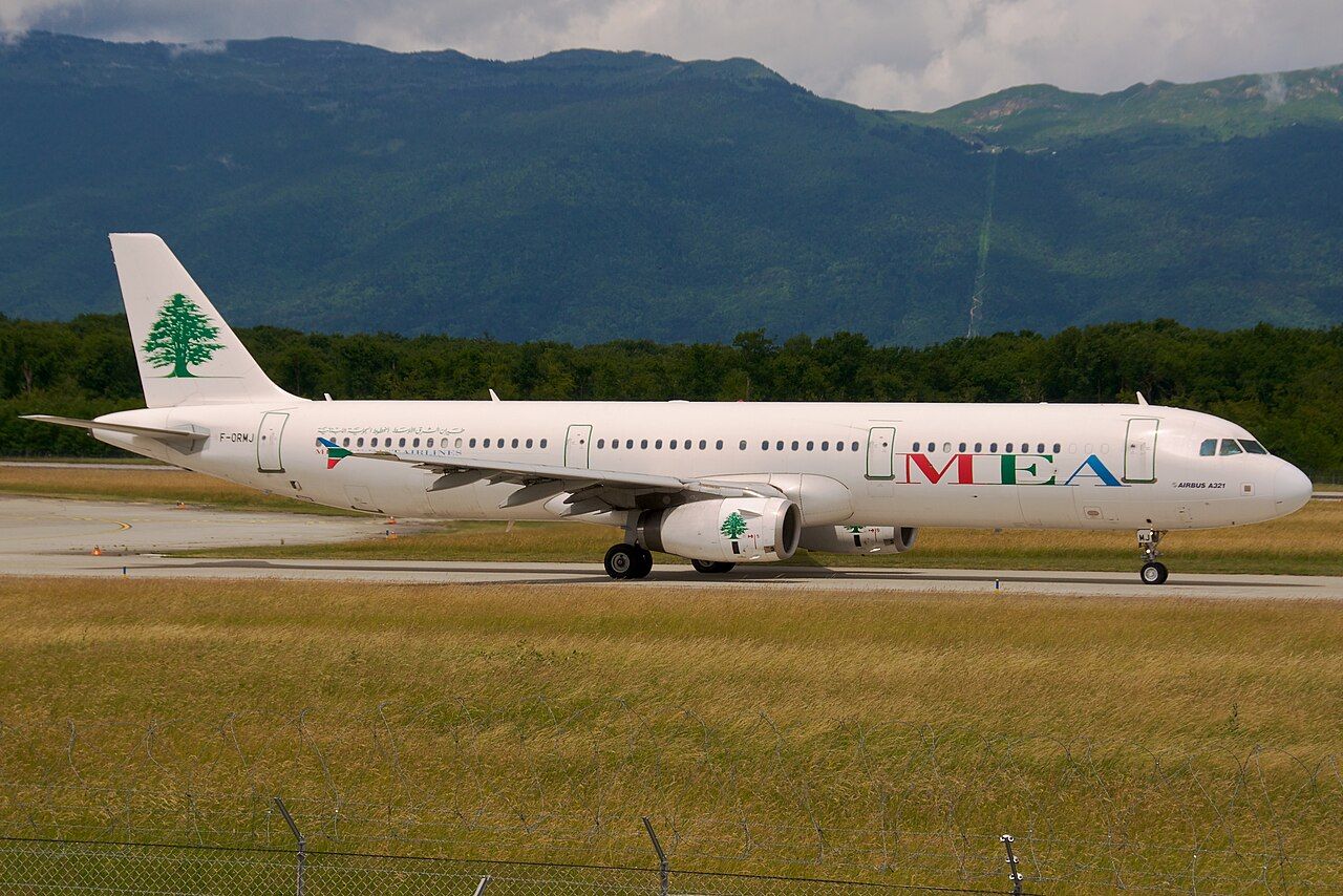 International airlines extend Middle East flight suspensions into 2027